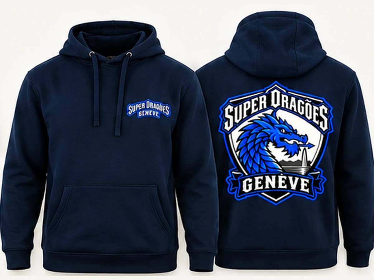 Sweat Invicta