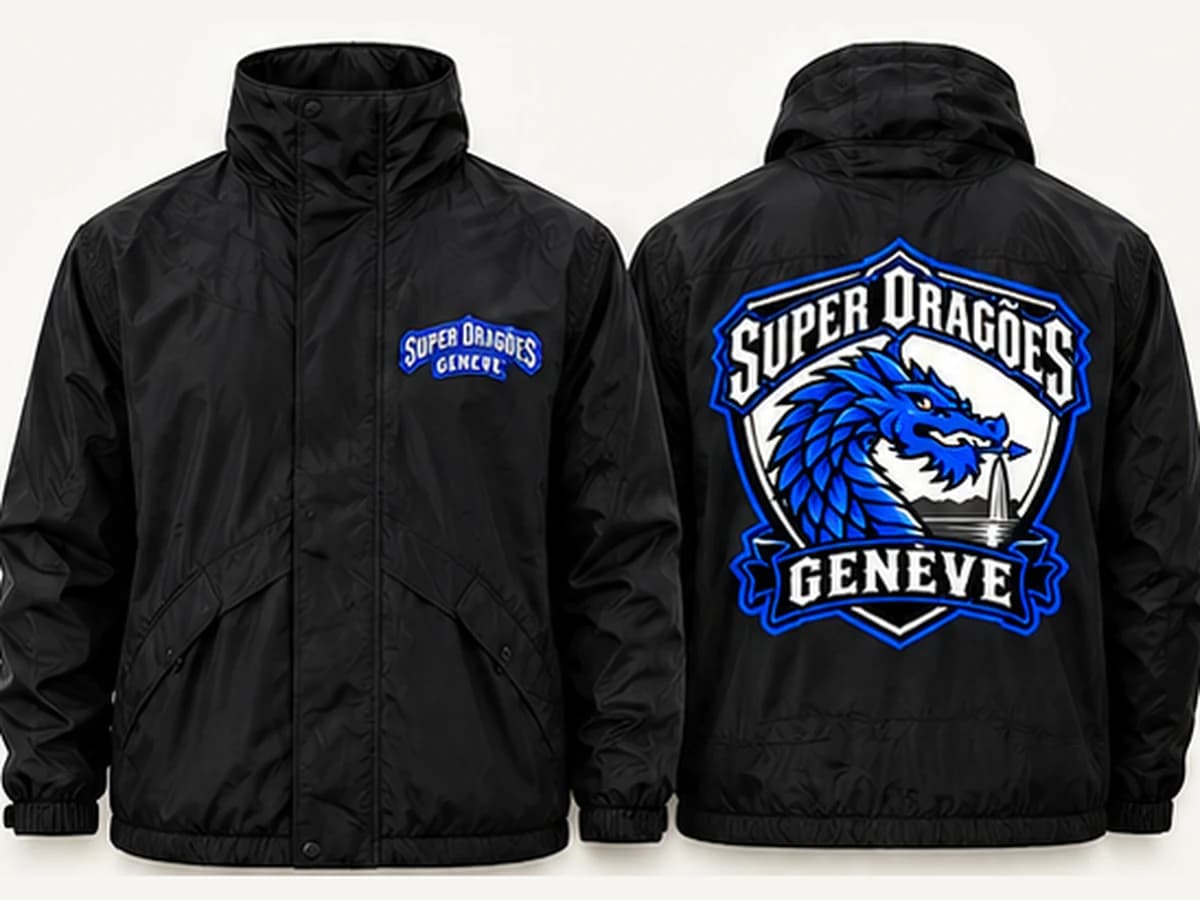Parka Fernandina